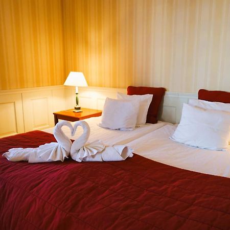Brodderud Apartments Mariestad Ngoại thất bức ảnh