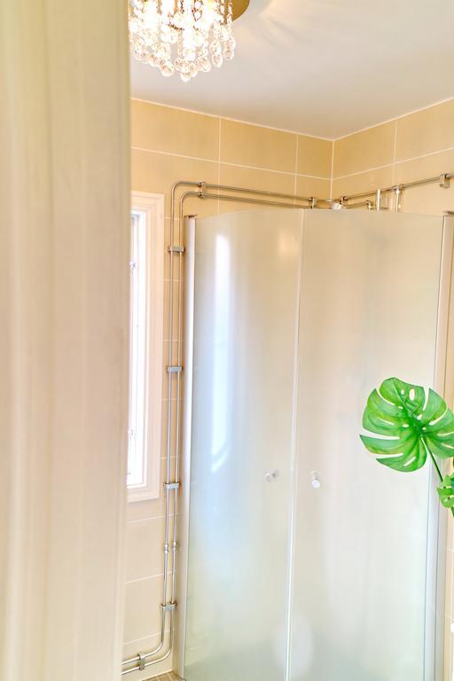 Brodderud Apartments Mariestad Ngoại thất bức ảnh